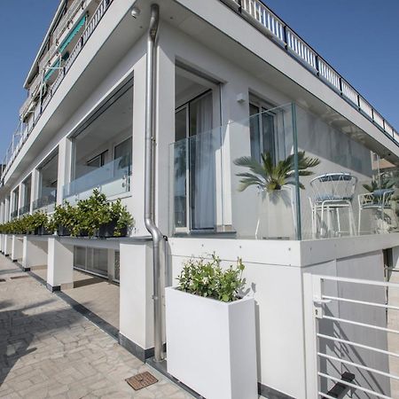 דירות ססטרי לבאנטה Vistamare Luxury Retreat מראה חיצוני תמונה