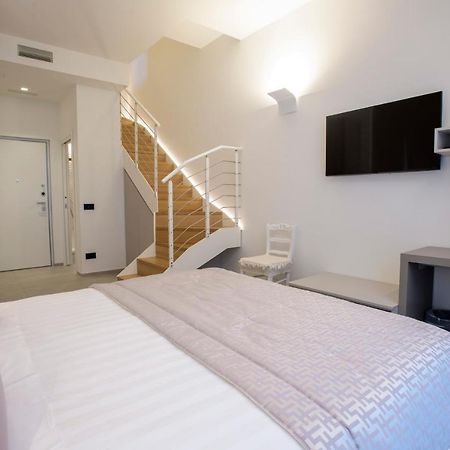 דירות ססטרי לבאנטה Vistamare Luxury Retreat מראה חיצוני תמונה