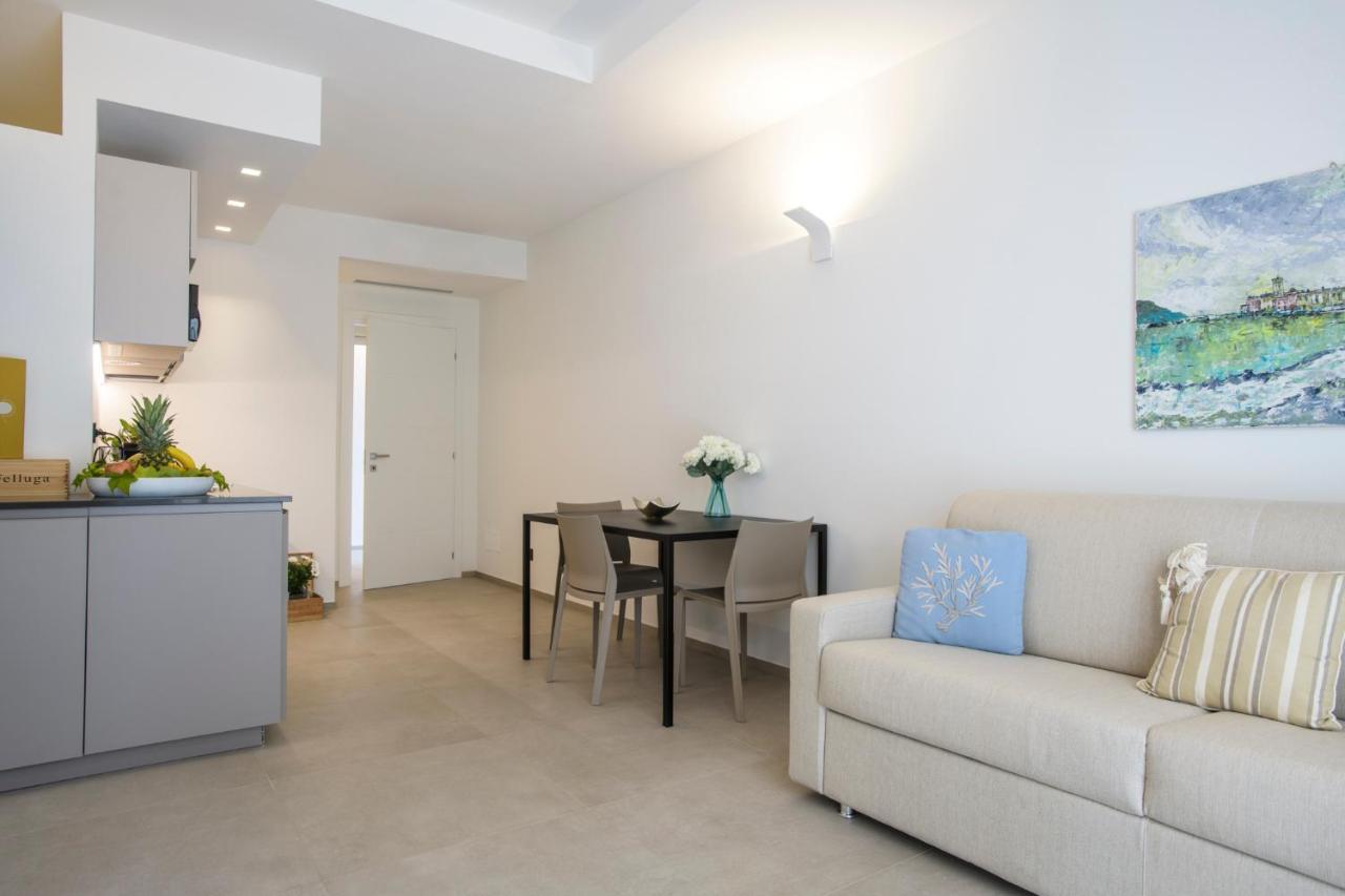 דירות ססטרי לבאנטה Vistamare Luxury Retreat מראה חיצוני תמונה