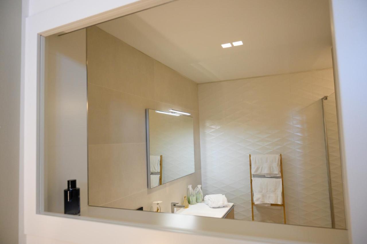 דירות ססטרי לבאנטה Vistamare Luxury Retreat מראה חיצוני תמונה