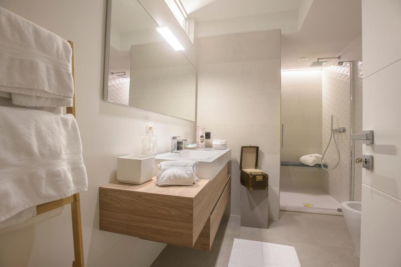 דירות ססטרי לבאנטה Vistamare Luxury Retreat מראה חיצוני תמונה