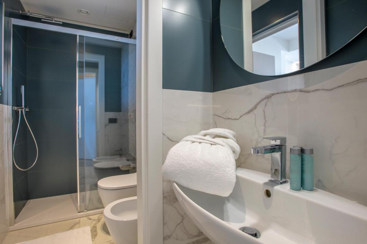 דירות ססטרי לבאנטה Vistamare Luxury Retreat מראה חיצוני תמונה