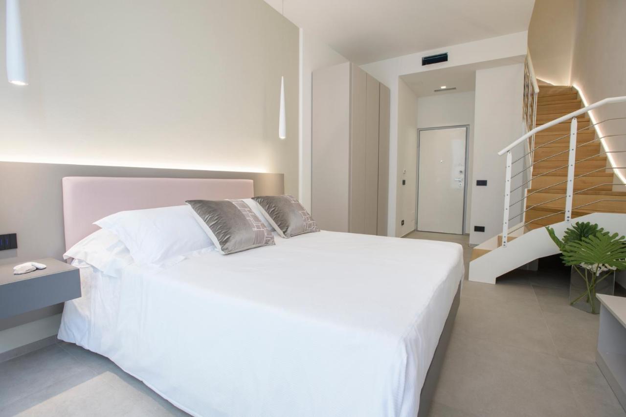 דירות ססטרי לבאנטה Vistamare Luxury Retreat מראה חיצוני תמונה