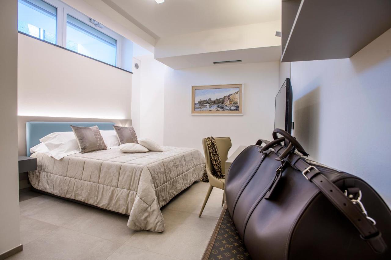 דירות ססטרי לבאנטה Vistamare Luxury Retreat מראה חיצוני תמונה