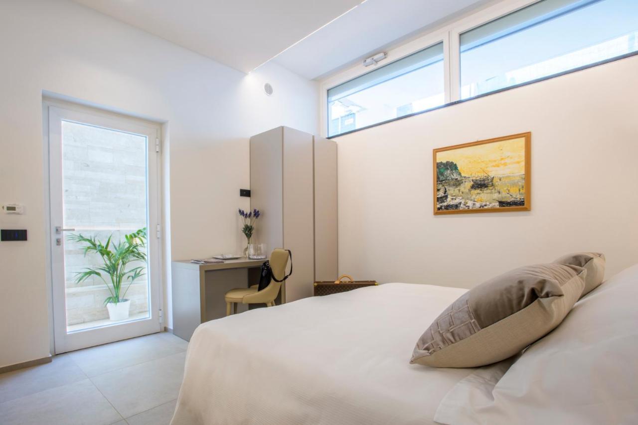 דירות ססטרי לבאנטה Vistamare Luxury Retreat מראה חיצוני תמונה