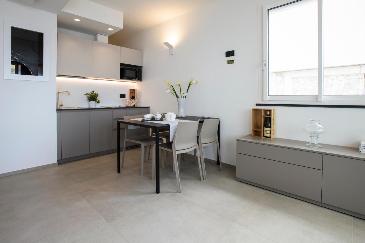 דירות ססטרי לבאנטה Vistamare Luxury Retreat מראה חיצוני תמונה