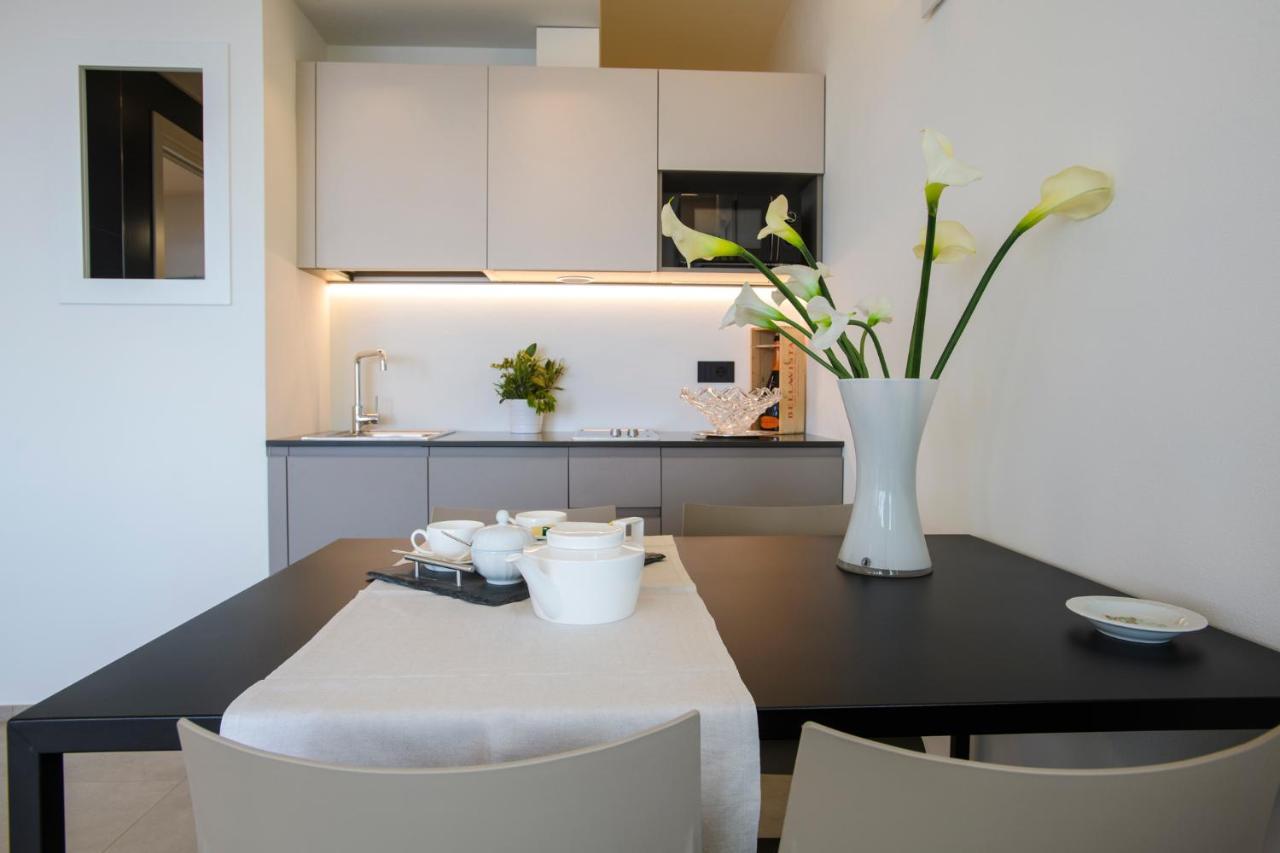 דירות ססטרי לבאנטה Vistamare Luxury Retreat מראה חיצוני תמונה