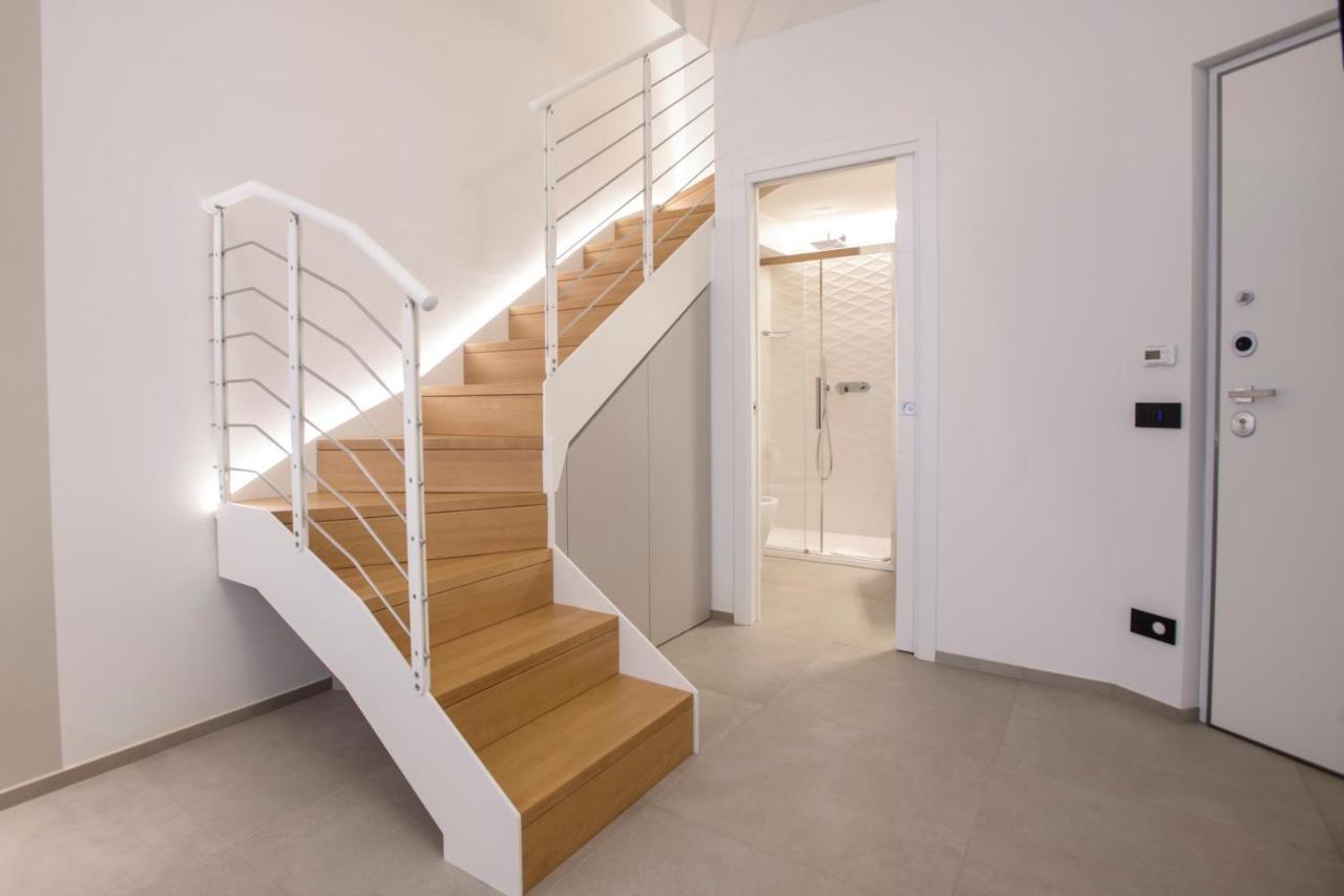 דירות ססטרי לבאנטה Vistamare Luxury Retreat מראה חיצוני תמונה