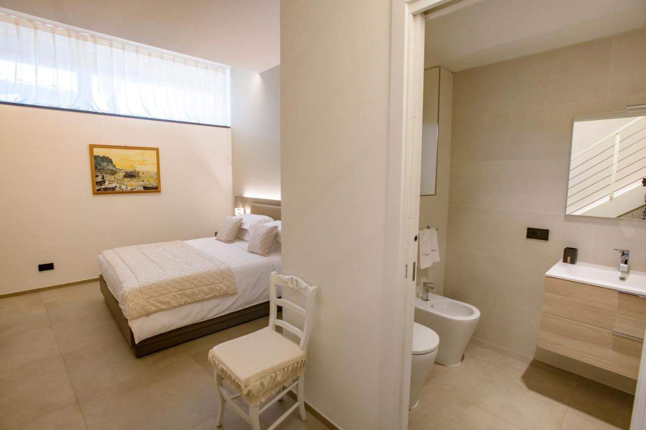 דירות ססטרי לבאנטה Vistamare Luxury Retreat מראה חיצוני תמונה