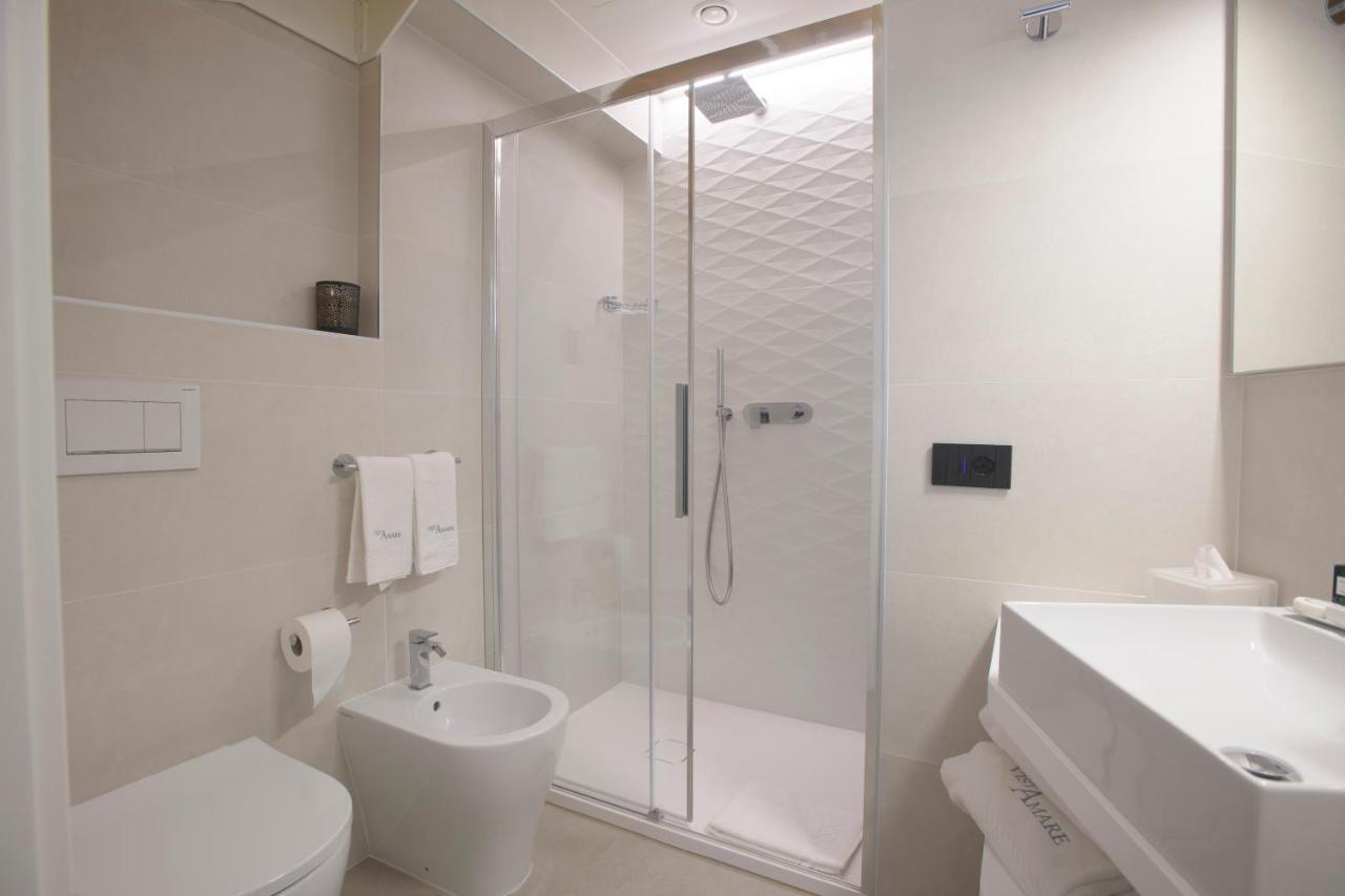 דירות ססטרי לבאנטה Vistamare Luxury Retreat מראה חיצוני תמונה