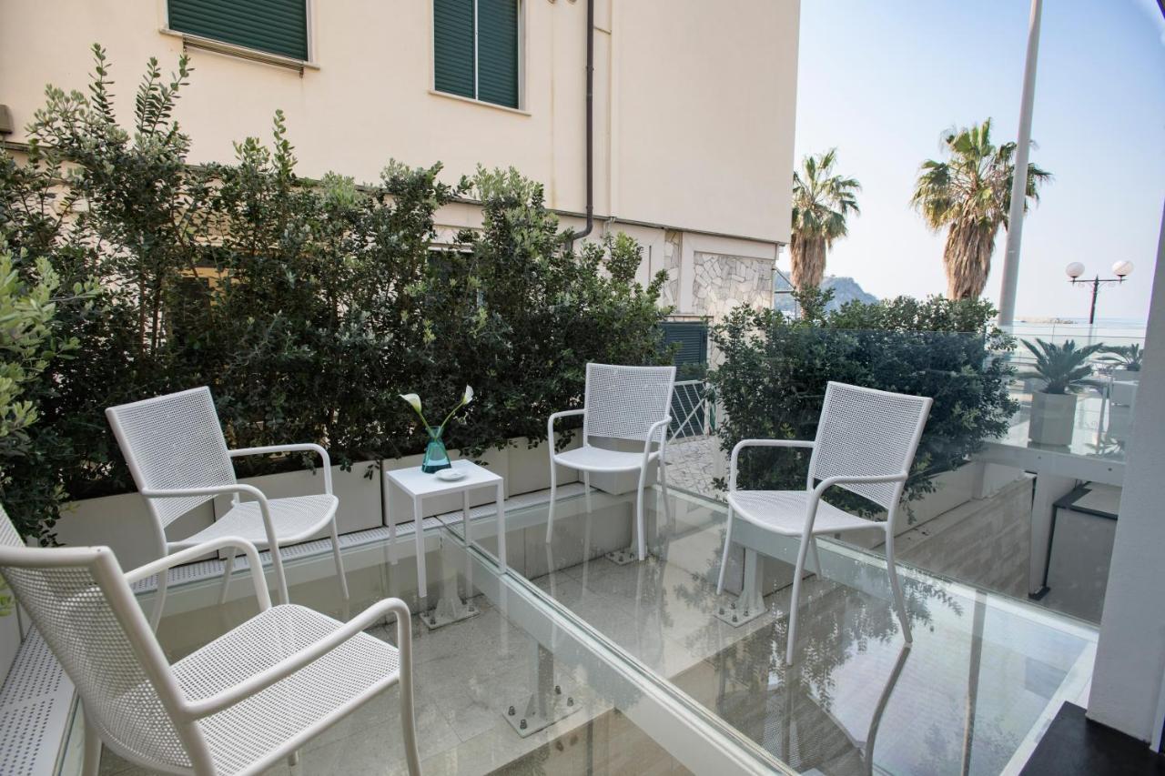 דירות ססטרי לבאנטה Vistamare Luxury Retreat מראה חיצוני תמונה