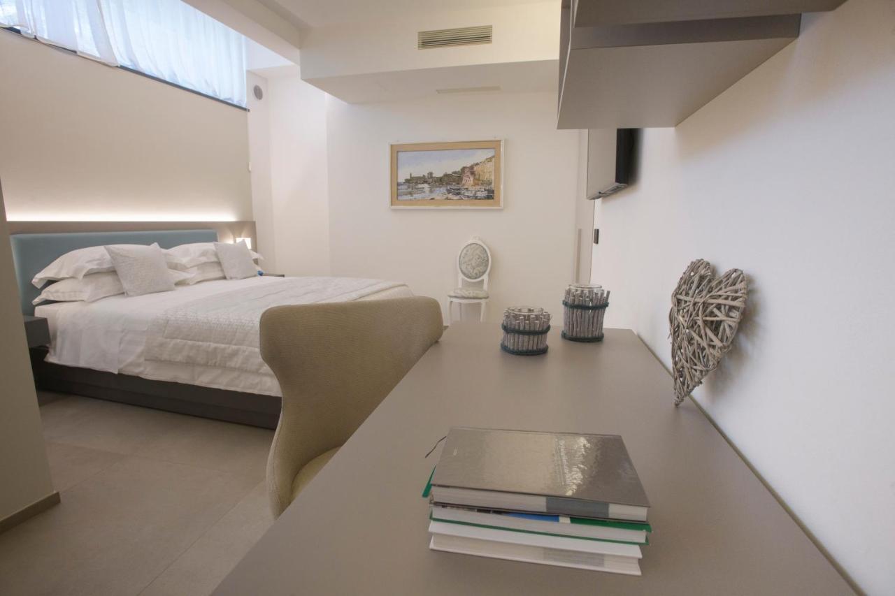 דירות ססטרי לבאנטה Vistamare Luxury Retreat מראה חיצוני תמונה