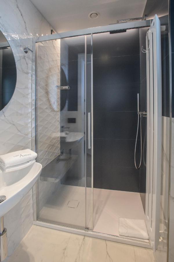 דירות ססטרי לבאנטה Vistamare Luxury Retreat מראה חיצוני תמונה