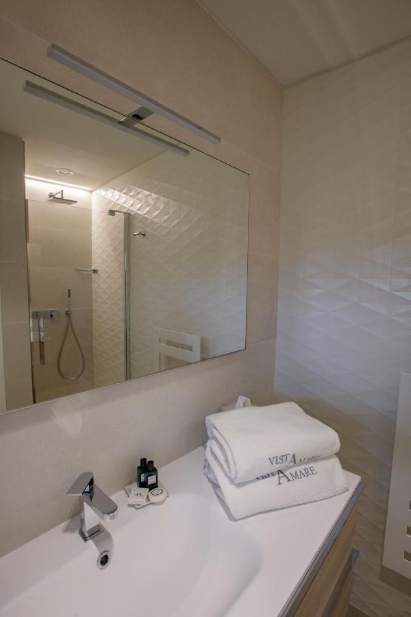 דירות ססטרי לבאנטה Vistamare Luxury Retreat מראה חיצוני תמונה