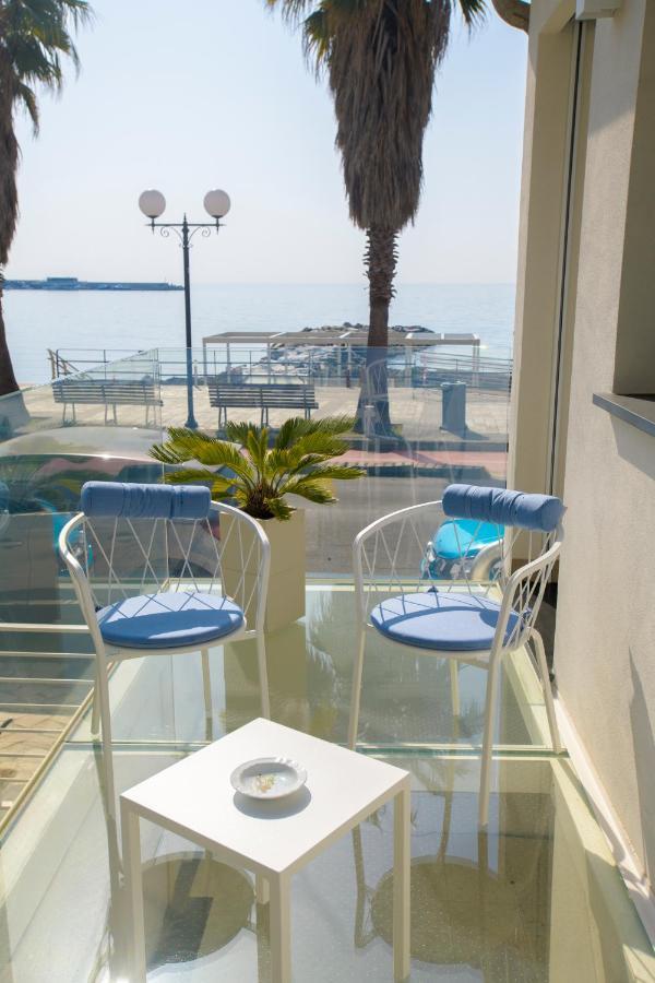 דירות ססטרי לבאנטה Vistamare Luxury Retreat מראה חיצוני תמונה