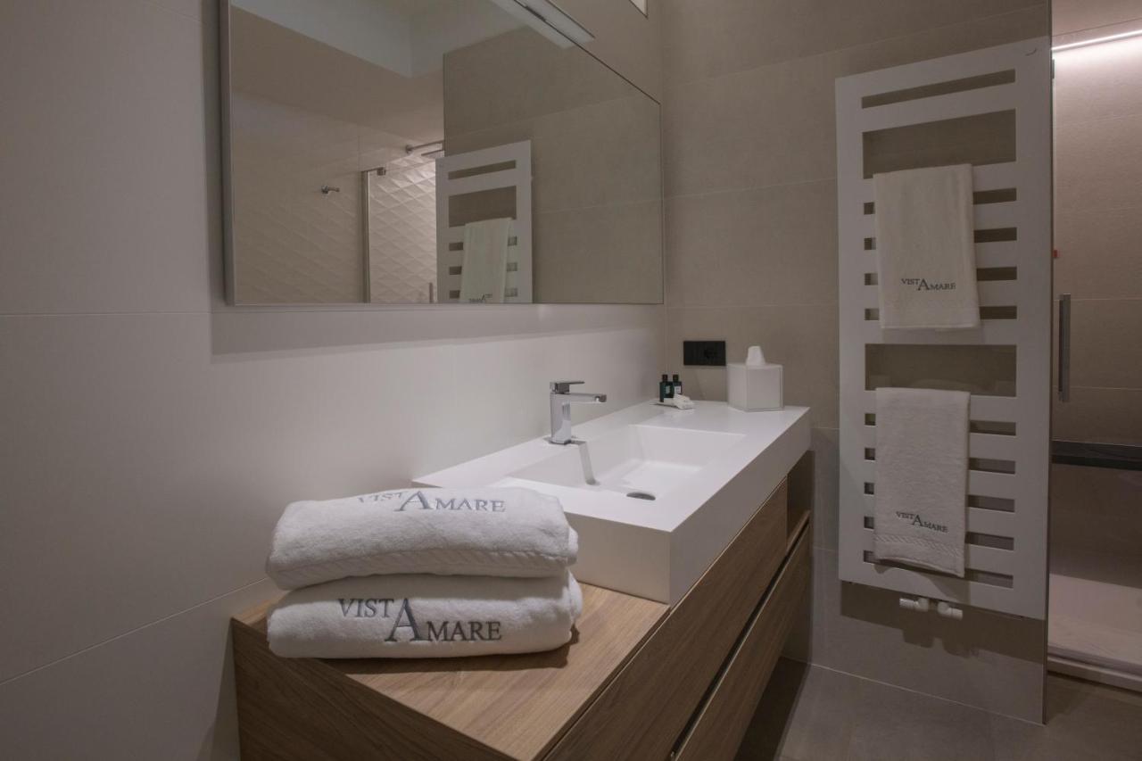 דירות ססטרי לבאנטה Vistamare Luxury Retreat מראה חיצוני תמונה